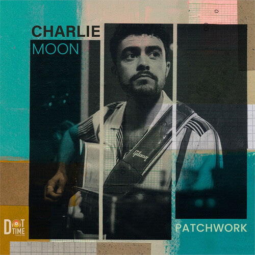 Charlie Moon: Patchwork - COMPACT DISCS