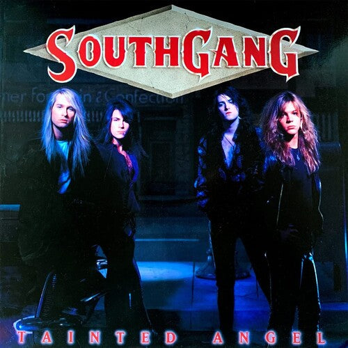 Southgang: Tainted Angel - COMPACT DISCS