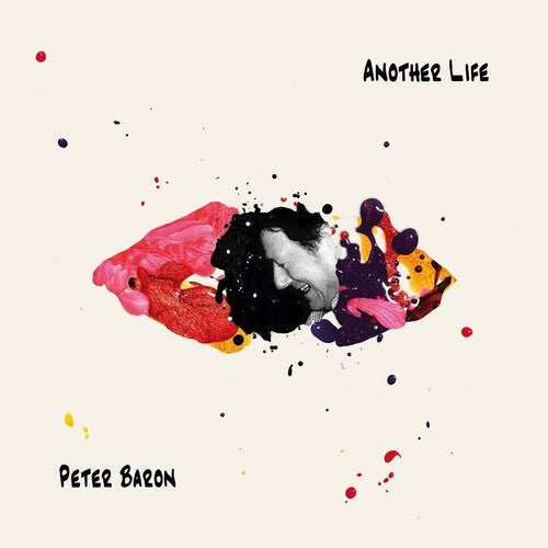 Peter Baron: Another Life - COMPACT DISCS