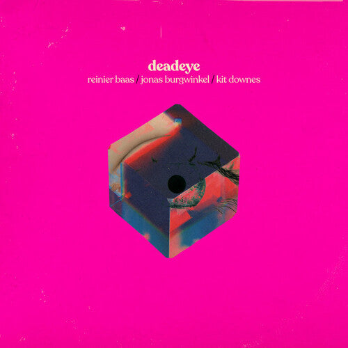 Deadeye: Deadeye - COMPACT DISCS