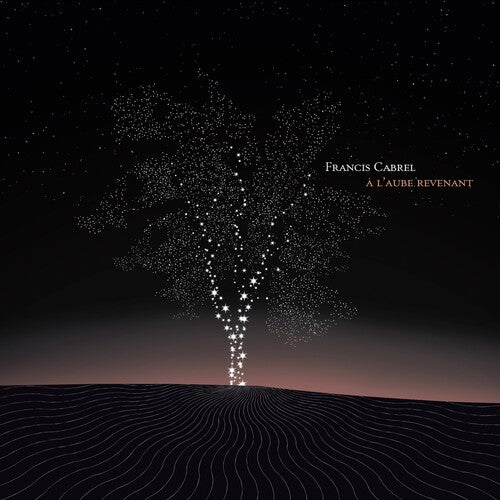 Francis Cabrel: L'Aube Revenant - COMPACT DISCS