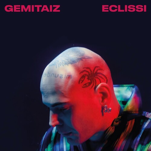 Gemitaiz: Eclissi - COMPACT DISCS