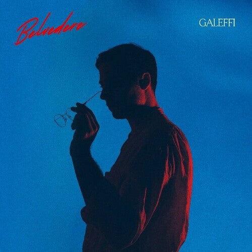 Galeffi: Belvedere - COMPACT DISCS