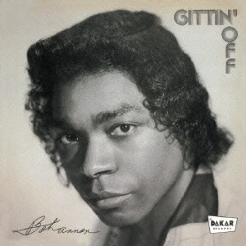 Hamilton Bohannon: Gittin' Off (Remastered) - COMPACT DISCS