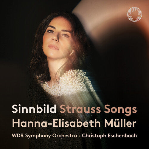 WDR Symphony Orchestra: Sinnbild - Orchestral Songs - COMPACT DISCS