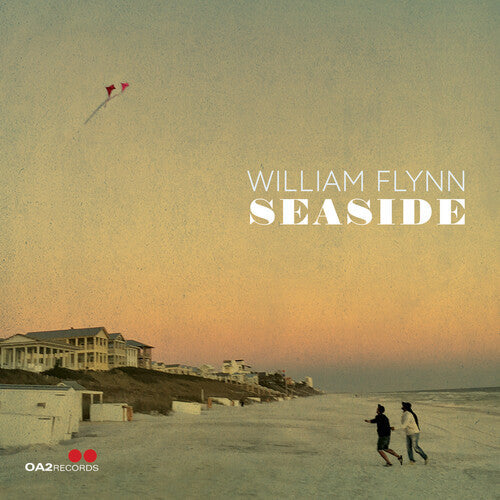 William Flynn: Seaside - COMPACT DISCS