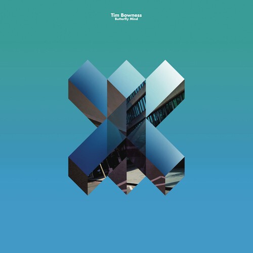 Tim Bowness: Butterfly Mind - COMPACT DISCS