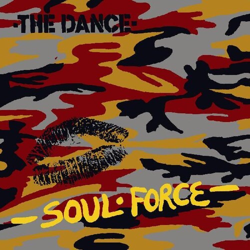 Dance: Soul Force - COMPACT DISCS