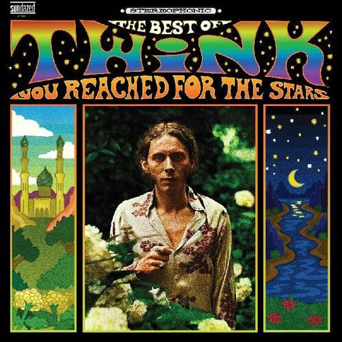 Twink: You Reached For The Stars: The Best Of Twink - COMPACT DISCS