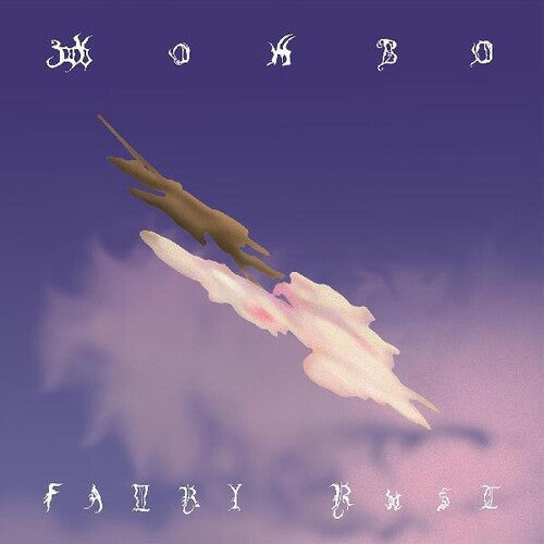 Wombo: Fairy Rust - COMPACT DISCS