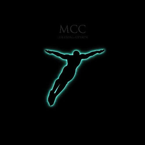 McC (Magna Carta Cartel): The Dying Option - COMPACT DISCS