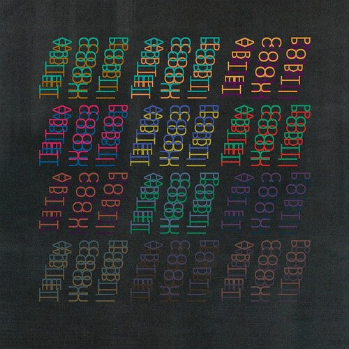 Portico Quartet: Portico Quartet - COMPACT DISCS