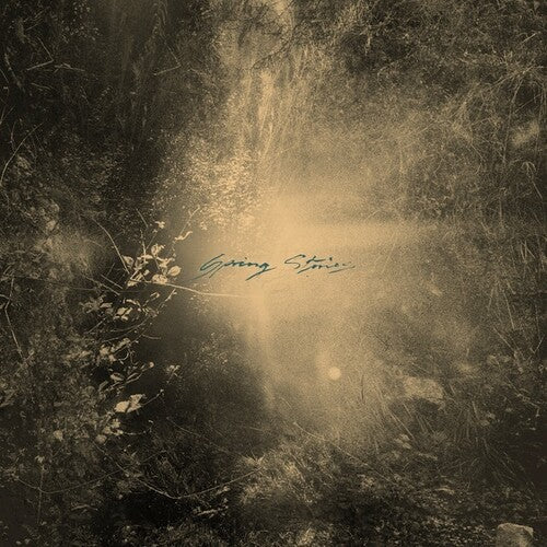 Mondkopf: Spring Stories - COMPACT DISCS