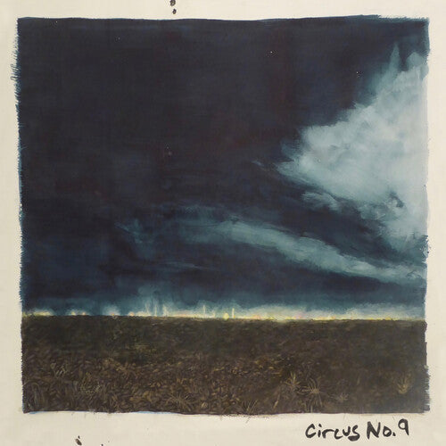 Circus No. 9: Circus No. 9 - COMPACT DISCS
