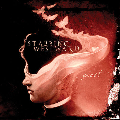 Stabbing Westward: Ghost - COMPACT DISCS