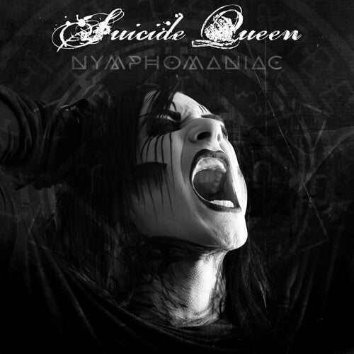 Suicide Queen: Nymphomaniac - COMPACT DISCS
