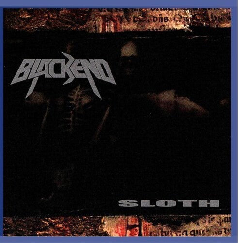 Blackend: Sloth - COMPACT DISCS
