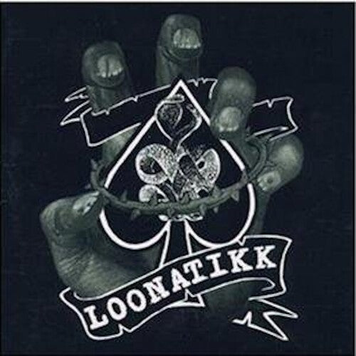 Loonatikk: Here Come' The King - COMPACT DISCS