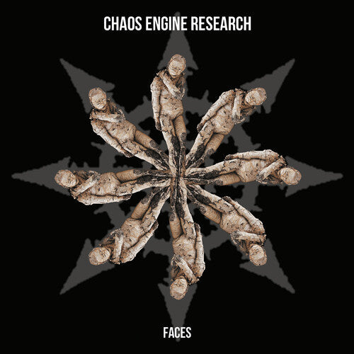 Chaos Engine Research: Faces - COMPACT DISCS