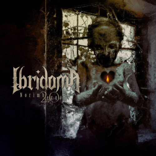 Ibridoma: Norimberga 2.0 - COMPACT DISCS