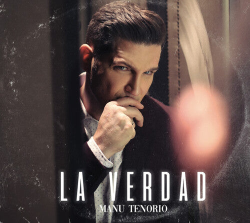 Manu Tenorio: La Verdad - COMPACT DISCS