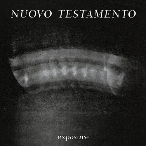 Nuovo Testamento: Exposure - COMPACT DISCS