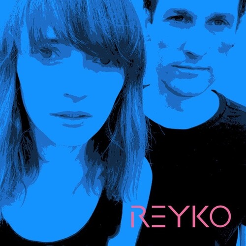 Reyko: Reyko - COMPACT DISCS