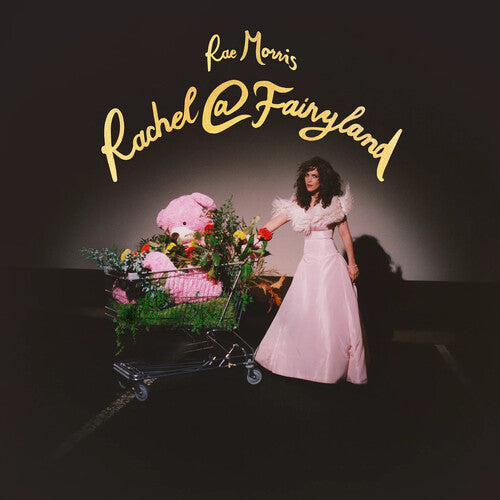 Rae Morris: Rachel@Fairyland - COMPACT DISCS