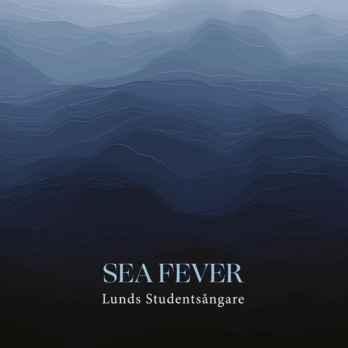 Various Artists: Sea Fever - COMPACT DISCS