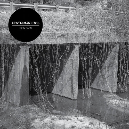 Gentleman Jesse: Compass EP - 7-INCH SINGLE