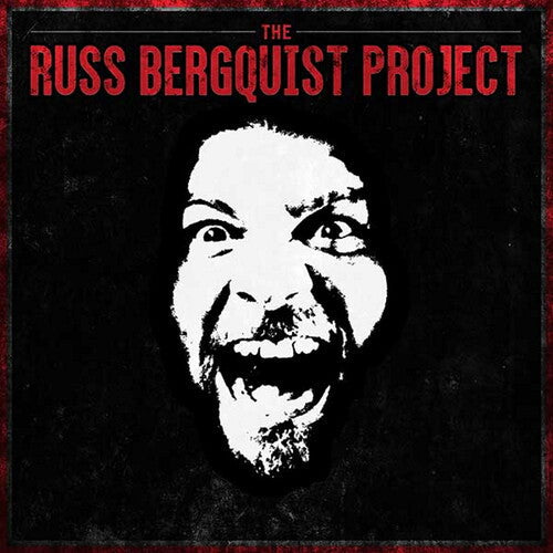Russ Bergquist: Russ Bergquist Project - COMPACT DISCS