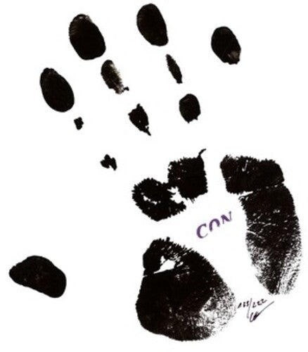 Conrad Schnitzler: Con 84 - COMPACT DISCS
