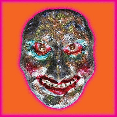 Oog Bogo: Plastic - CASSETTES