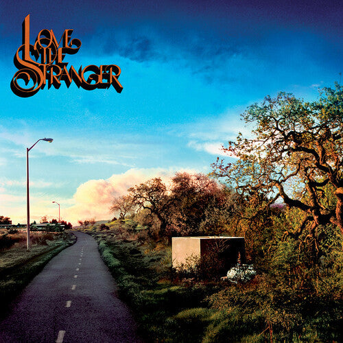 Friendship: Love the Stranger - COMPACT DISCS