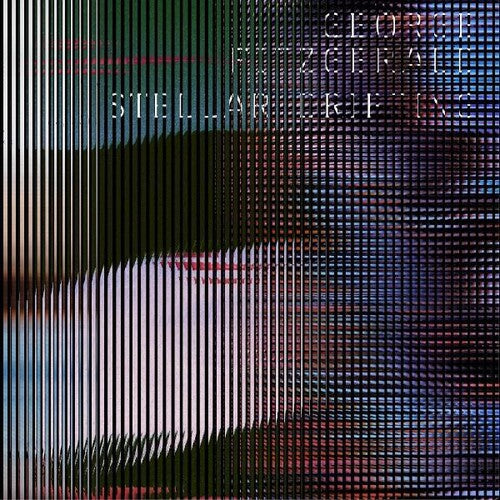 George Fitzgerald: Stellar Drifting - COMPACT DISCS