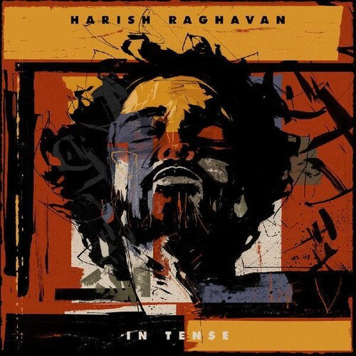 Harish Raghavan: In Tense - COMPACT DISCS