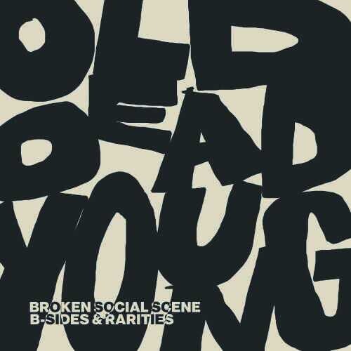 Broken Social Scene: Old Dead Young: B-sides & Rarities - COMPACT DISCS