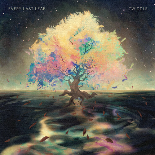 Twiddle: Every Last Leaf - COMPACT DISCS