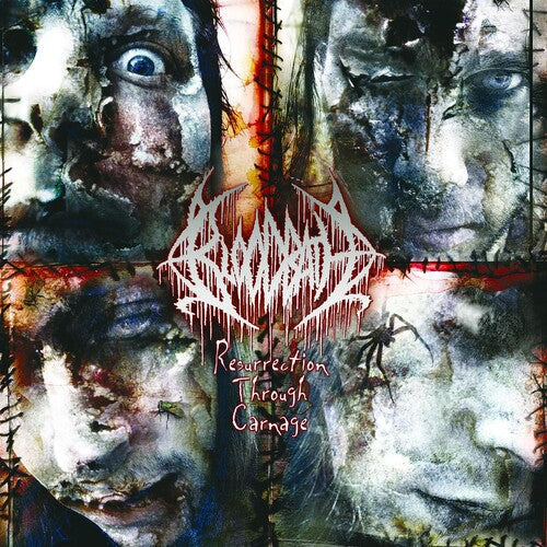 Bloodbath: Resurrection Through Carnage - COMPACT DISCS