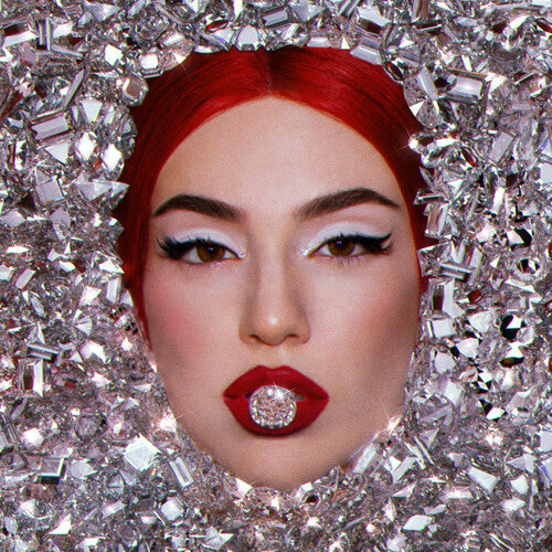 Ava Max: Diamonds & Dancefloors - COMPACT DISCS