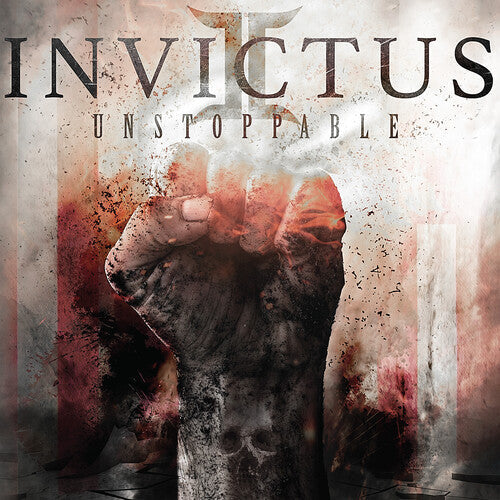 Invictus: Unstoppable - COMPACT DISCS