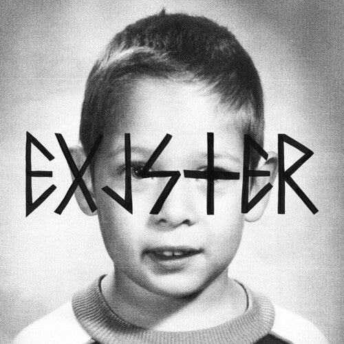 The Soft Moon: Exister - COMPACT DISCS