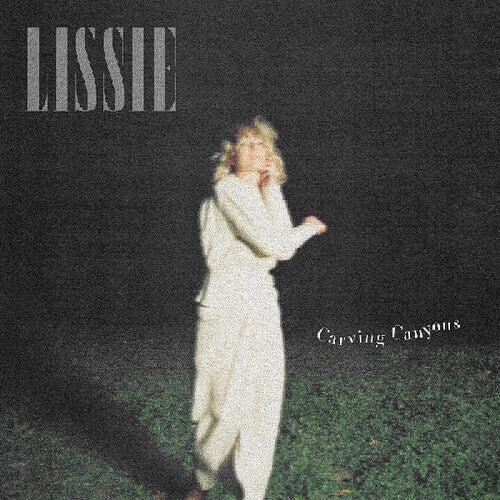 Lissie: Carving Canyons - COMPACT DISCS