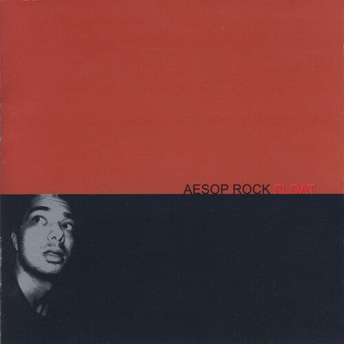 Aesop Rock: Float - 2012 Reissue - COMPACT DISCS