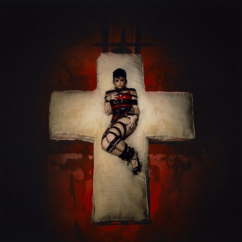 Demi Lovato: HOLY FVCK, - COMPACT DISCS