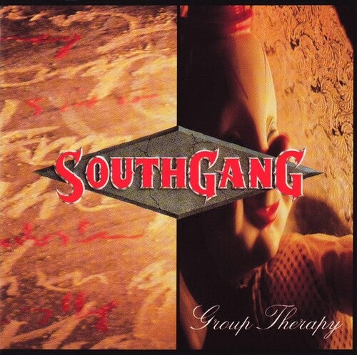 Southgang: Group Therapy - COMPACT DISCS