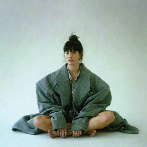 Noga Erez: Kids - COMPACT DISCS