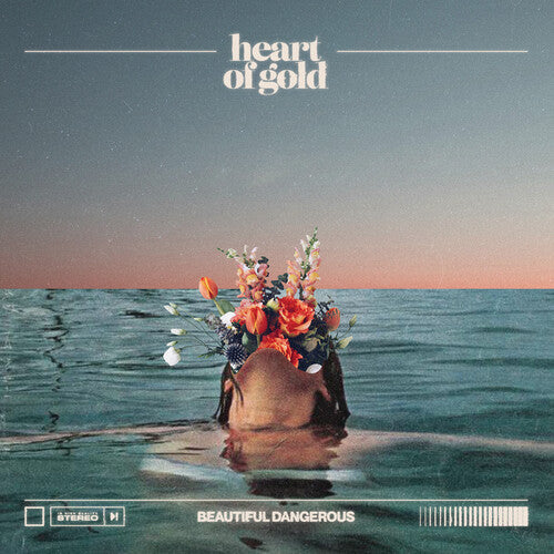 Heart of Gold: Beautiful Dangerous - COMPACT DISCS