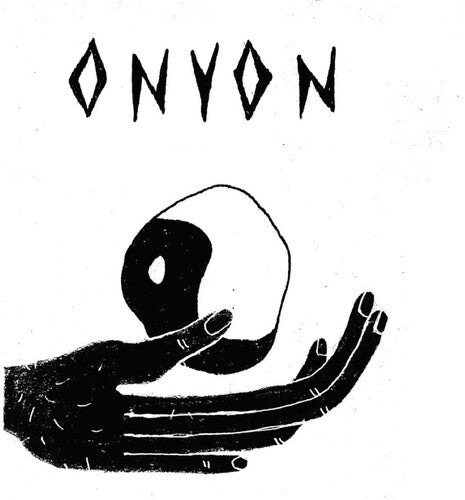 Onyon: Onyon - CASSETTES