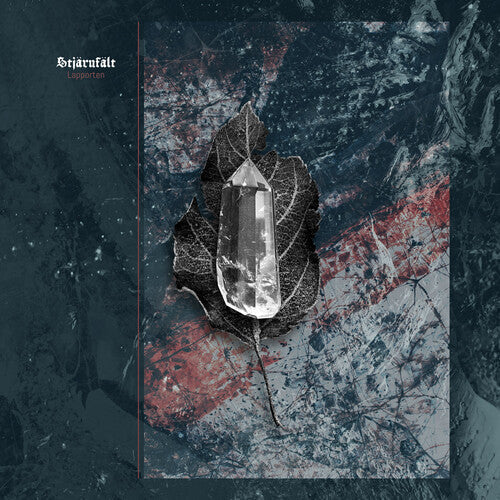 Stjarnfalt: Lapporten - COMPACT DISCS